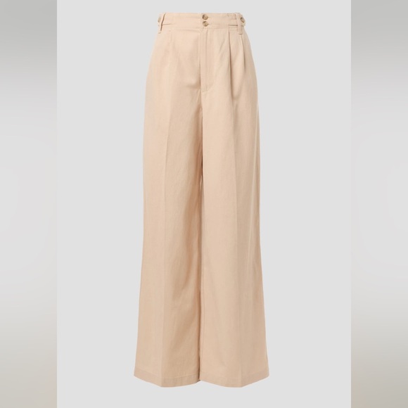 Madewell Pants - NWT Madewell Harlow Trousers